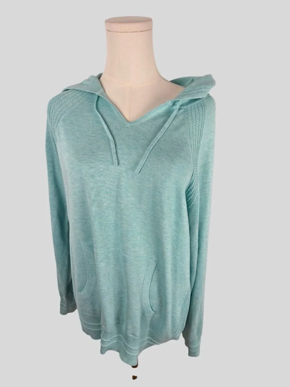 Athleta euc evergreen